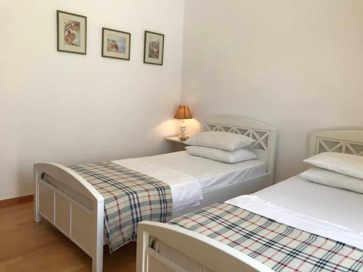 Family Apartment Livadia Beach Parikia Парос Экстерьер фото