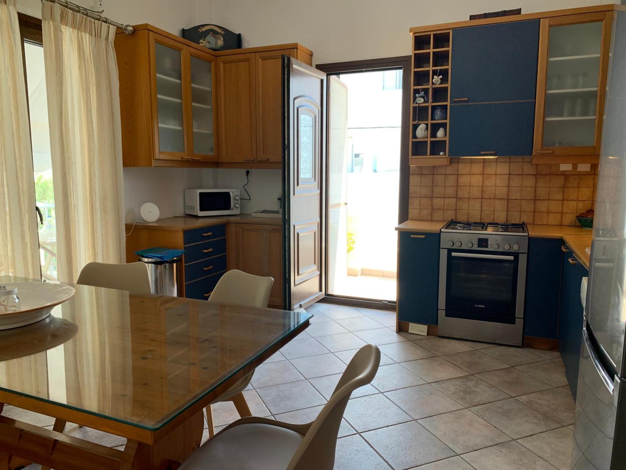 Family Apartment Livadia Beach Parikia Парос Экстерьер фото